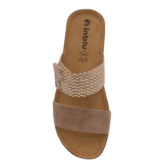 Prophylaktische Flip-Flops für Frauen