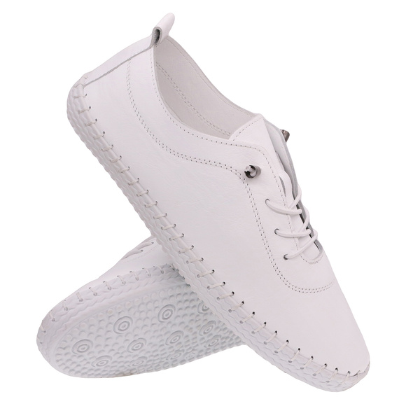 Sportschuhe für Frauen Halbschuhe