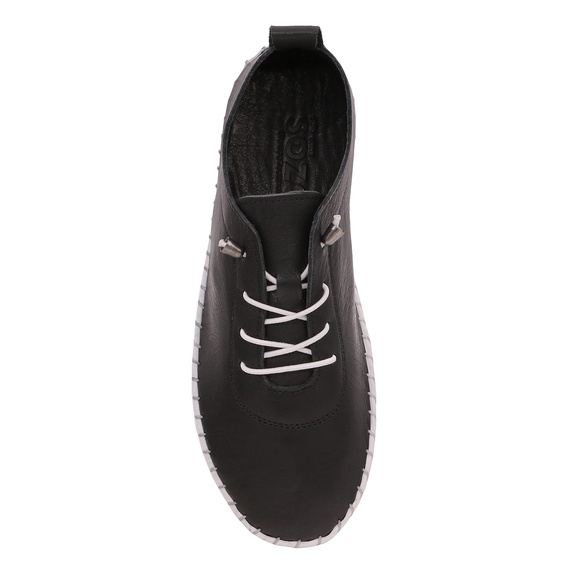 Sportschuhe für Frauen Halbschuhe