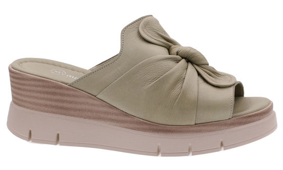 Hohe Damen-Präventions-Flip-Flops