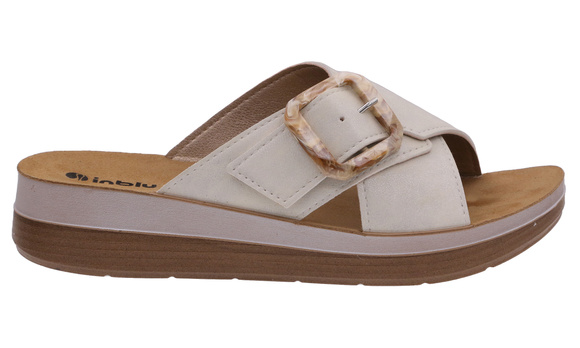 Vorbeugende Flip-Flops für Damen