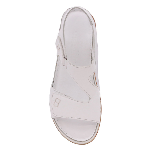 Prophylaktische Klettsandalen für Damen