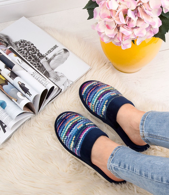 Hausschuhe für Frauen