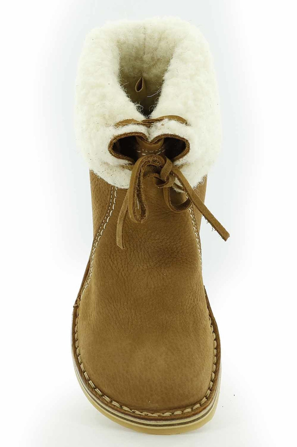 Winterschuhe für Damen