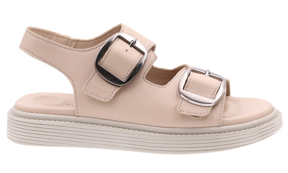 Damensandalen zur Vorbeugung empfindlicher Füße