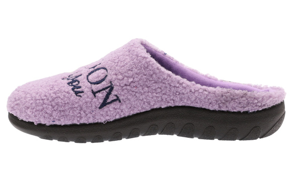 Damen Hausschuhe warme Massage Hausschuhe Love