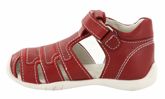 Kindersandalen zur Vorbeugung