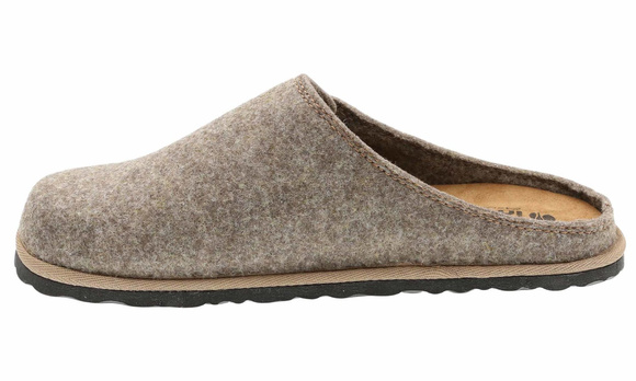 Herren Hausschuhe, Schutz-Flip-Flops, Filz