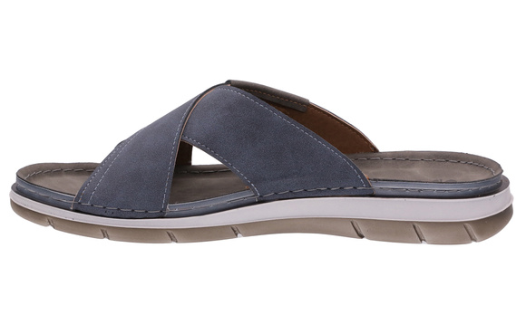 Vorbeugende Flip-Flops für Herren