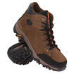 Herren/Jugendliche Leder-Trekkingstiefel