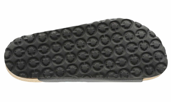 Herren Freizeitsandalen profiliert