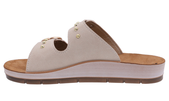 Vorbeugende Flip-Flops für Damen