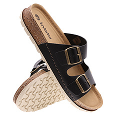 Vorbeugende Flip-Flops für Herren