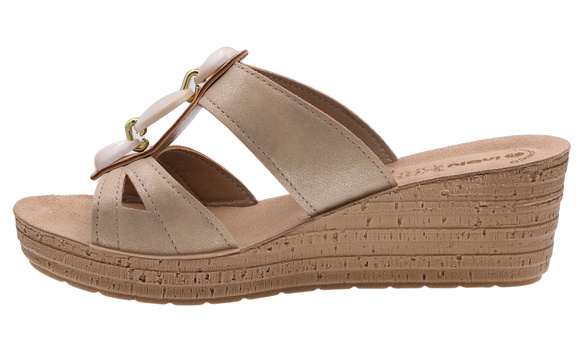 Vorbeugende Flip-Flops für Damen