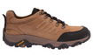 Herren/Jugendliche Leder-Trekkingstiefel