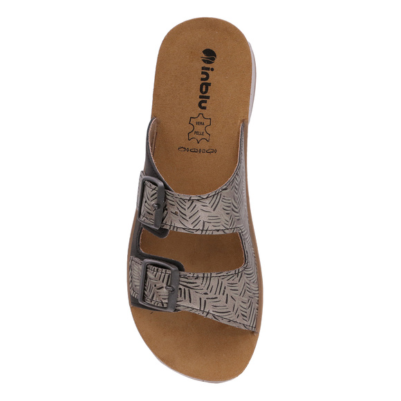 Prophylaktische Flip-Flops für Frauen