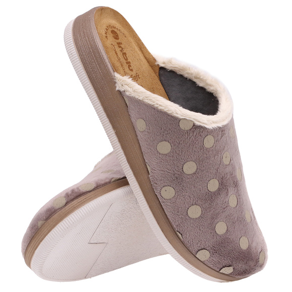Damen Hausschuhe