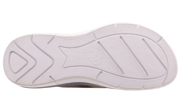 Vorbeugende Flip-Flops für Herren