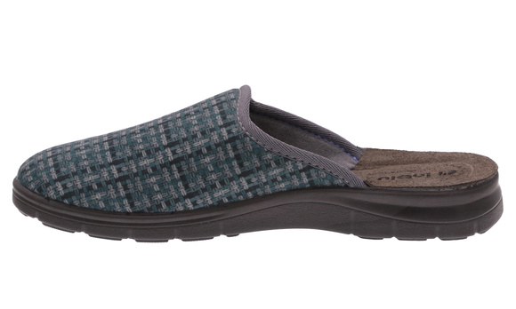 Hausschuhe für Männer IN-BG-61