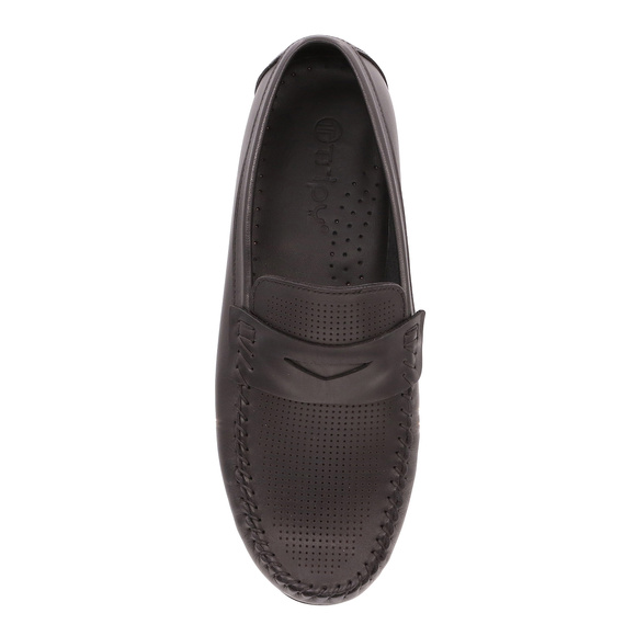 Herrenschuhe Halbschuhe Mokassins 