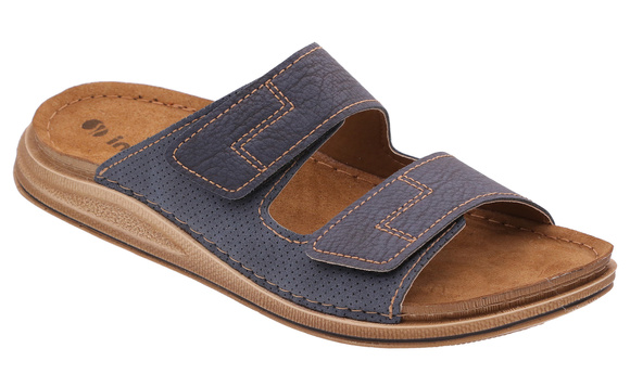 Vorbeugende Flip-Flops für Herren