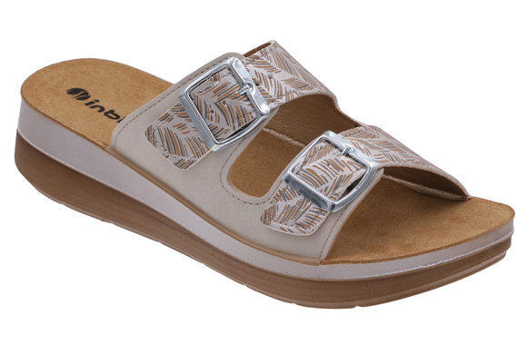 Prophylaktische Flip-Flops für Frauen