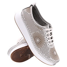 Damenschuhe Halbschuhe