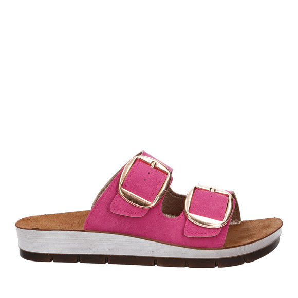 Vorbeugende Flip-Flops für Damen