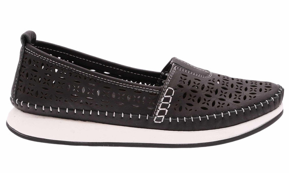 Damenschuhe Mokassins