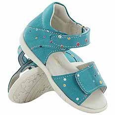 Prophylaxesandalen für Kinder