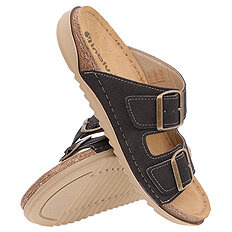 Vorbeugende Flip-Flops für Damen