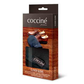 COCCINE Clever Glove Schuhputzer