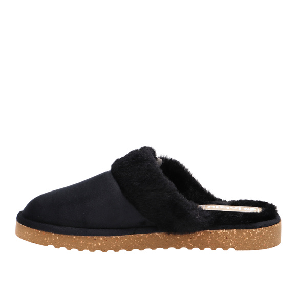 Wärmende Hausschuhe für Frauen