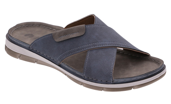 Vorbeugende Flip-Flops für Herren