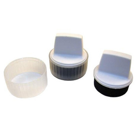 LM HOME Schwamm mit Griff zum Reinigen und Auftragen von Präparaten