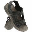 Herren Freizeitsandalen