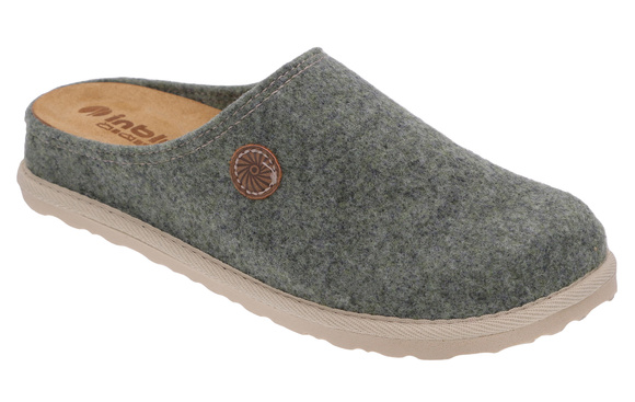 Damen Hausschuhe bequeme Hausschuhe Filz