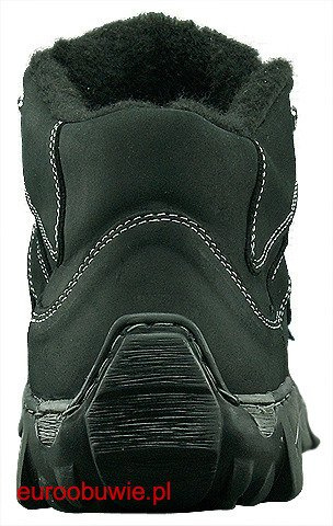 Winter-Trekkingschuhe