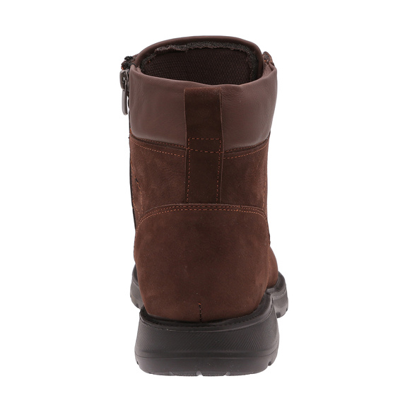 Herren-Trekking-Schuhe