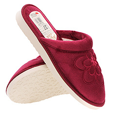Hausschuhe für Frauen 