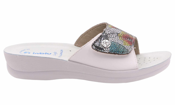 Medizinische Flip-Flops für Damen mit Klettverschluss