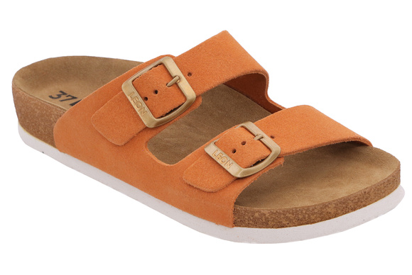 Prophylaktische verstellbare Flip-Flops für Frauen