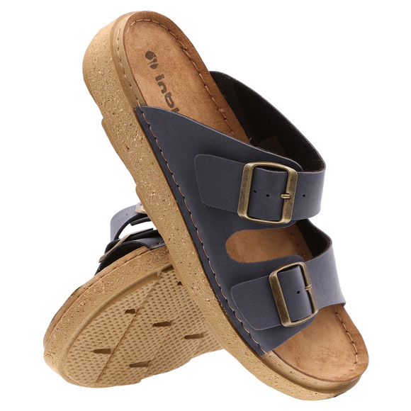 Vorbeugende Flip-Flops für Herren