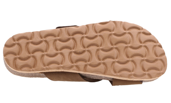 Damen-Schutz-Flip-Flops mit Schnalle