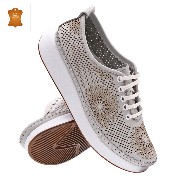 Damenschuhe Halbschuhe