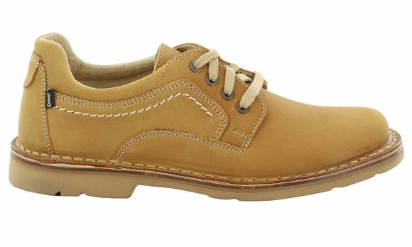 Herrenschuhe Halbstiefel