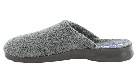 Herren Hausschuhe Frottee Hausschuhe