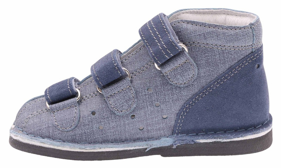 Kinder-Vorbeugeschuhe