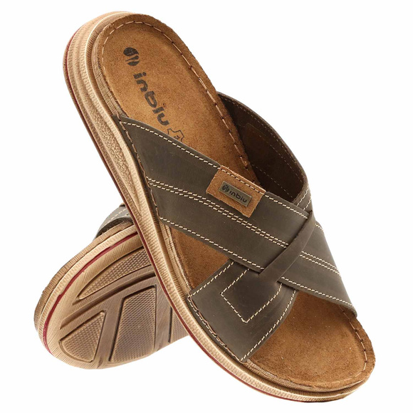 Vorbeugende Flip-Flops für Herren