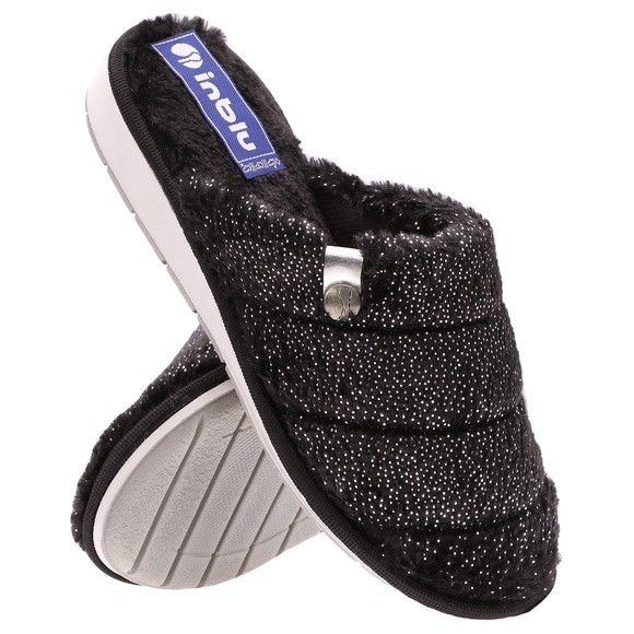 Damen Hausschuhe warme Hausschuhe Fell